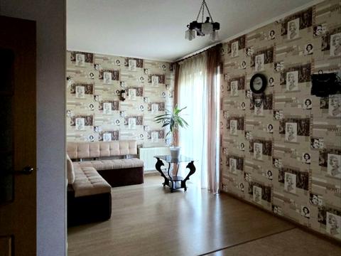 квартира по адресу Одесская ул., 24