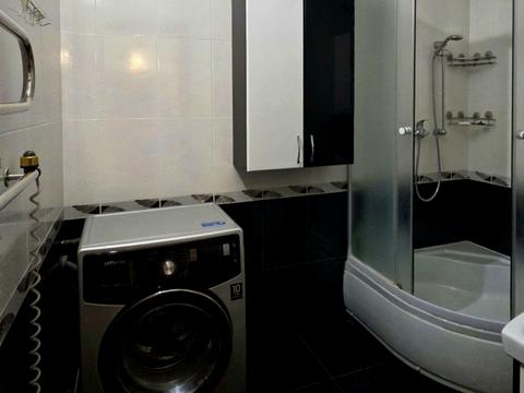 квартира по адресу Одесская ул., 24