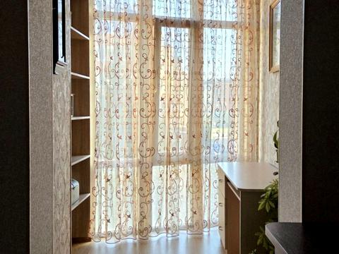 квартира по адресу Одесская ул., 24