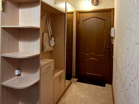 квартира по адресу Одесская ул., 24