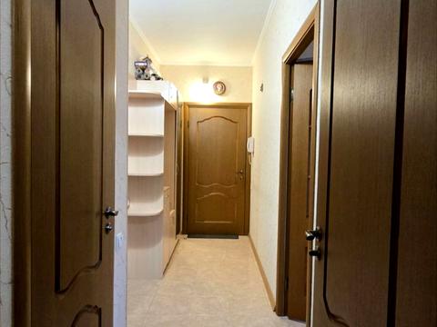 квартира по адресу Одесская ул., 24