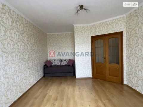 квартира за адресою Зодчих вул., 5