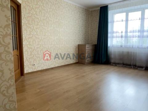 квартира за адресою Зодчих вул., 5