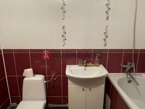 квартира за адресою Зодчих вул., 5