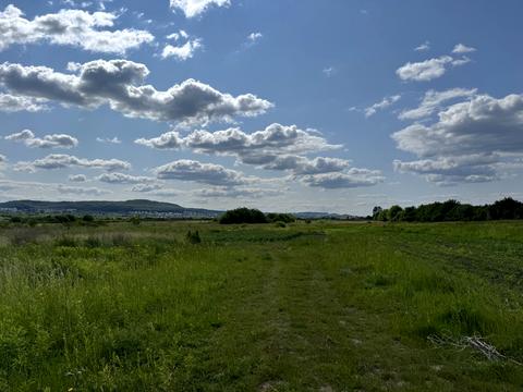 участок по адресу Європейська, 12