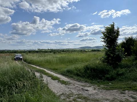 участок по адресу Європейська, 12