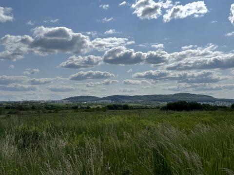 участок по адресу Європейська, 12