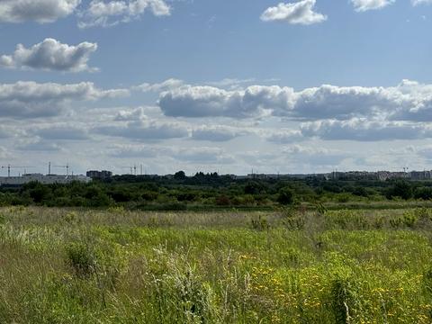 участок по адресу Європейська, 12