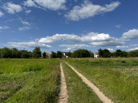 участок по адресу Європейська, 12