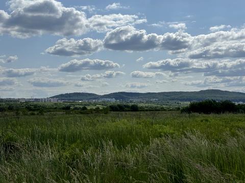 участок по адресу Європейська, 12