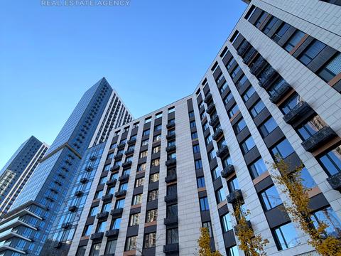 квартира по адресу Академика Заболотного ул., 1-А