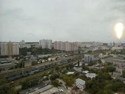 квартира по адресу Железнодорожное шоссе, 45