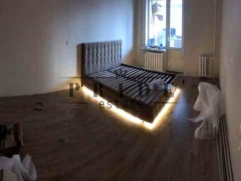 квартира за адресою Київ, Драгоманова вул., 1-К