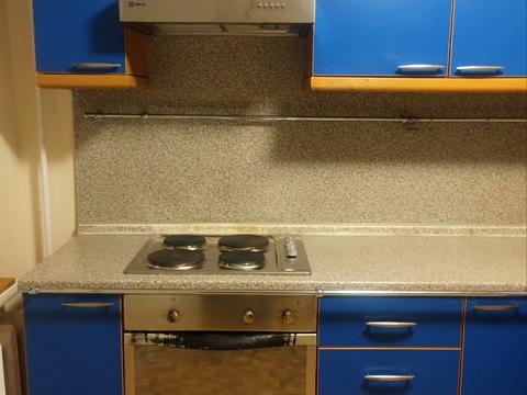 квартира за адресою Георгія Гонгадзе просп. (Радянської України), 3-А