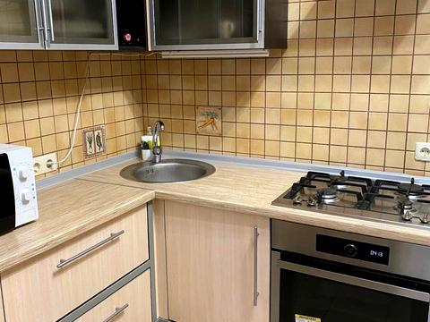 квартира за адресою Чернігів, Корольова вул., 12-Б