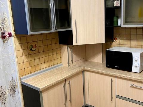 квартира за адресою Чернігів, Корольова вул., 12-Б