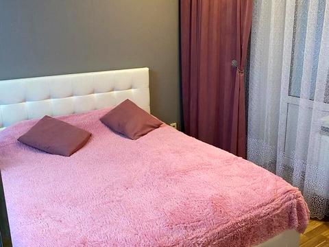 квартира за адресою Чернігів, Корольова вул., 12-Б