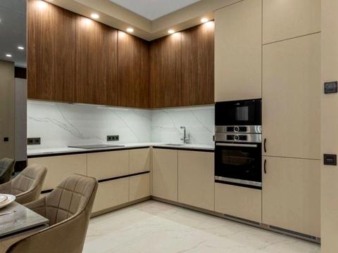 квартира за адресою Фортечний тупик (Тверський), 7в