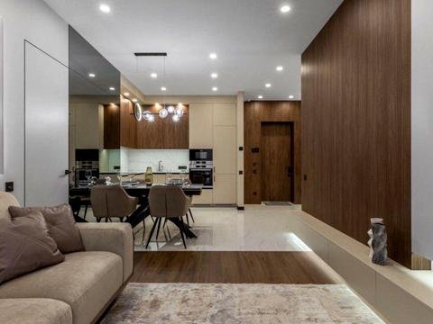 квартира за адресою Фортечний тупик (Тверський), 7в