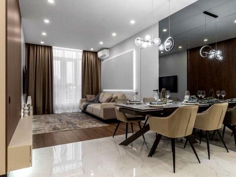 квартира за адресою Фортечний тупик (Тверський), 7в