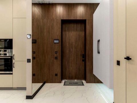 квартира за адресою Фортечний тупик (Тверський), 7в