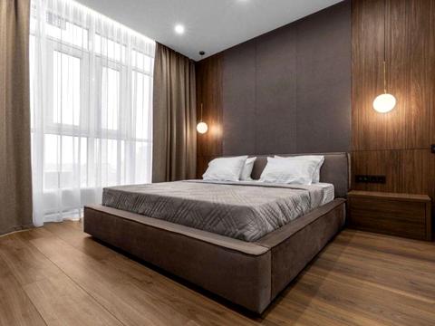 квартира за адресою Фортечний тупик (Тверський), 7в