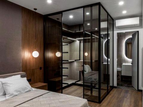 квартира за адресою Фортечний тупик (Тверський), 7в