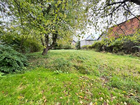 участок по адресу Якимовича, 200