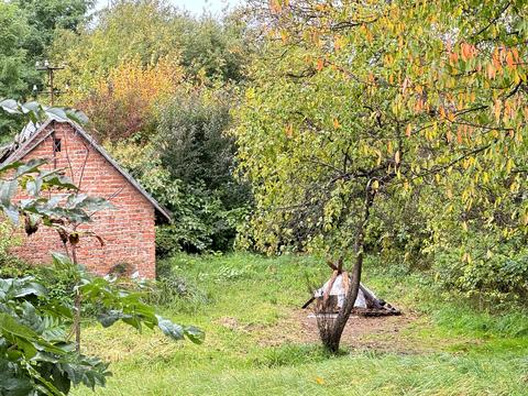 участок по адресу Якимовича, 200