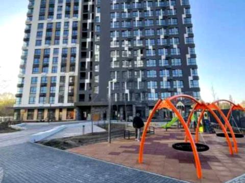 квартира по адресу В Андріївська, 6