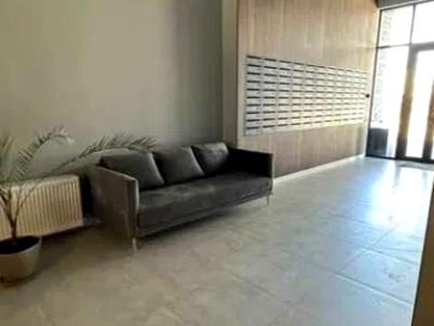 квартира по адресу В Андріївська, 6