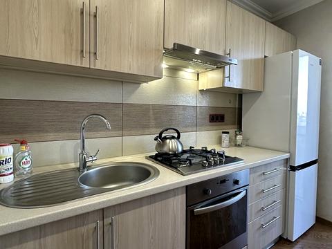 квартира за адресою Сяйво вул., 13