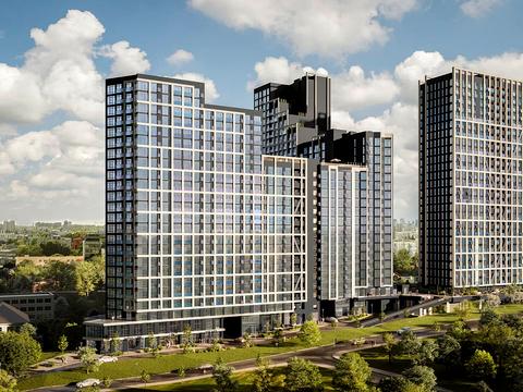 квартира по адресу Железнодорожное шоссе, 45