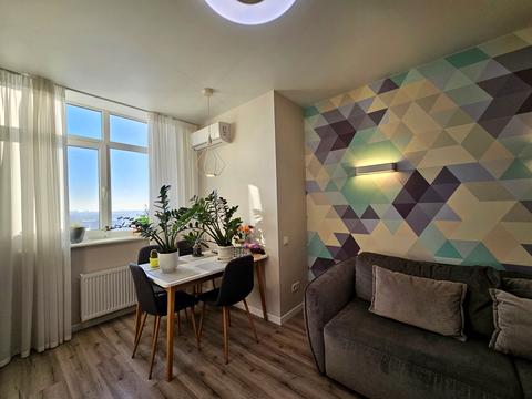 квартира по адресу Виталия Скакуна ул. (Академіка Каблукова), 19-А