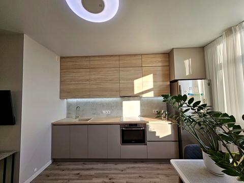 квартира по адресу Виталия Скакуна ул. (Академіка Каблукова), 19-А