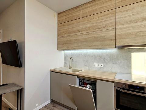 квартира за адресою Віталія Скакуна вул. (Академіка Каблукова), 19-А