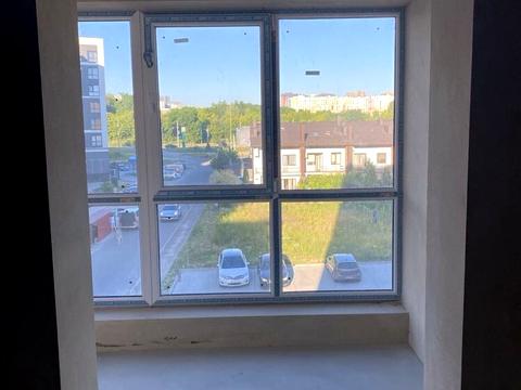 квартира по адресу Вячеслава Черновола ул., 94-Е