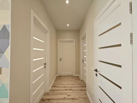 квартира по адресу Виталия Скакуна ул. (Академіка Каблукова), 19-А