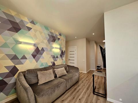 квартира по адресу Виталия Скакуна ул. (Академіка Каблукова), 19-А