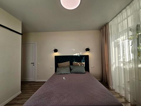 квартира по адресу Виталия Скакуна ул. (Академіка Каблукова), 19-А