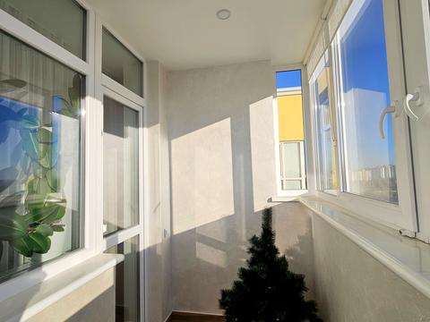 квартира по адресу Виталия Скакуна ул. (Академіка Каблукова), 19-А