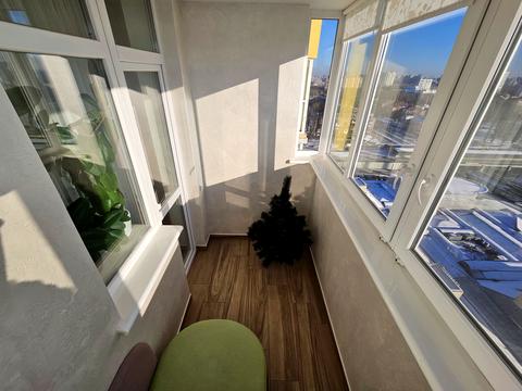 квартира по адресу Виталия Скакуна ул. (Академіка Каблукова), 19-А