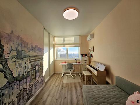 квартира по адресу Виталия Скакуна ул. (Академіка Каблукова), 19-А