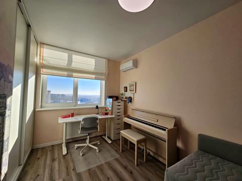 квартира по адресу Виталия Скакуна ул. (Академіка Каблукова), 19-А