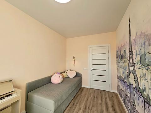 квартира по адресу Виталия Скакуна ул. (Академіка Каблукова), 19-А