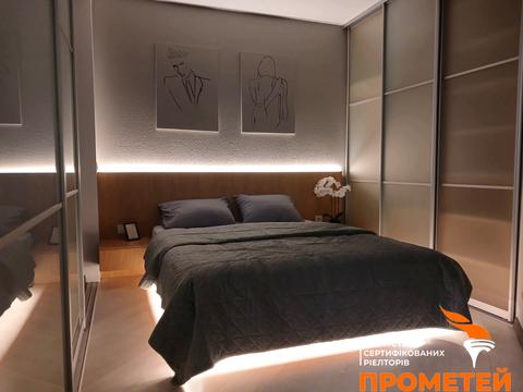 квартира за адресою Олександра Мишуги вул., 2