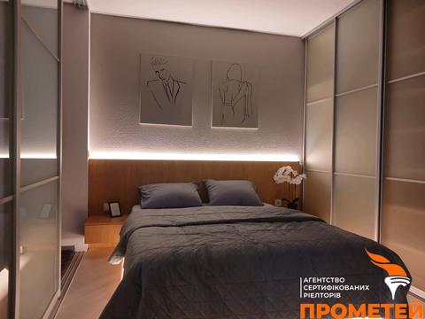 квартира за адресою Олександра Мишуги вул., 2