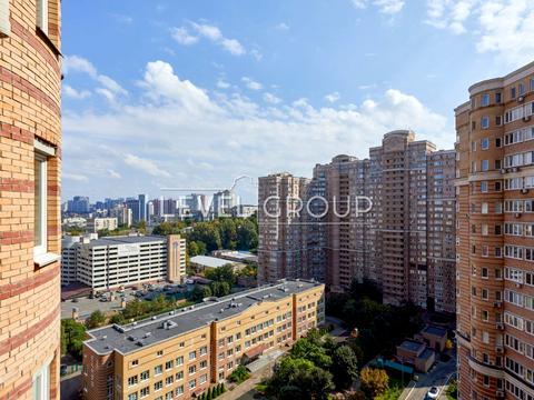 квартира за адресою Голосіївська вул., 13-А