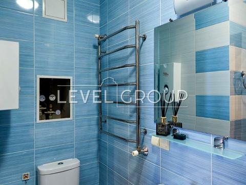 квартира за адресою Голосіївська вул., 13-А