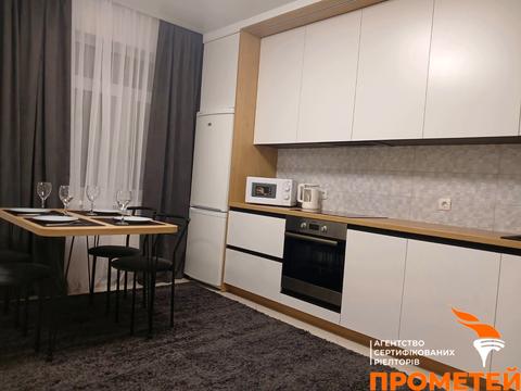 квартира за адресою Олександра Мишуги вул., 2